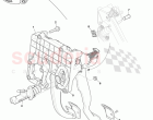 Brake Actuator Assembly