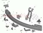 Front Bumper Structures FED