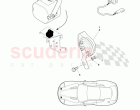 Underbonnet Components
