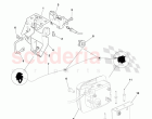 Hood Latching System