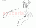 Body Side and Quarter Assembly (Roadster)