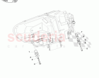 Headlamp Fixings