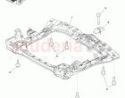 Front Subframe