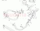 Cooler, Hoses, and Reservoir (LHD)