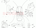 Centrally Mounted Components 1
