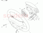 Steering Wheel Assembly