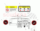 Interior Labels
