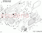 Door Casings and Fittings