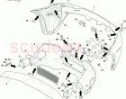 Rear Bumper - (V8S)