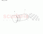 Auxillary Socket