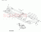 Wiper Linkage Assembly