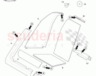 Rear Environment Trim Assembly