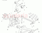 Rear Suspension Assembly