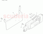 Seat Adjust Switches