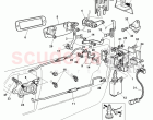 Door Latch Mechanism