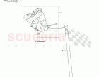 Rear Ride Height Adjust System Assembly