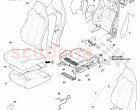 Front Seat Assembly