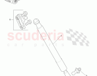 Tailgate Gas Strut