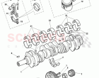 Crankshafts, Pistons and Rods