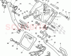 Pedal Gear - Brake and Clutch