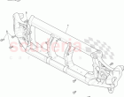 Front Bumper Armature