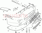 Front Bumper and Apron