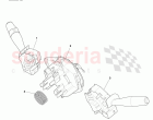 Steering Column Switch Module