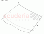 Antenna Windshield
