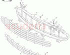 Grille Radiator