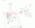 Seatbelt Assembly, Front