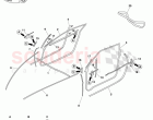 Dynamic Weatherstrips
