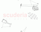 Rear Seatbelt Assembly (Coupe)