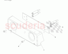 License Plate Brackets, Swiss