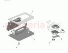 SDARS Tuner Antenna, VOLANTE