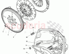 Clutch and Flywheel