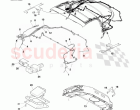 Folding Hood Assembly