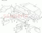 Body Rear End (Volante)