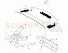 Trunk lid (Volante)