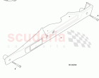 Inner Door Handle Assembly & Actuation