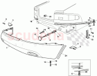 Rear Bumper (Non EA)