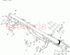 Instrument Panel Cross Car Beam Assembly