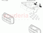 Cabin Vent Assembly