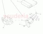 Anti Theft Sensors and Switches