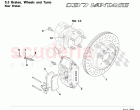 Rear Brakes
