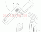 Transmitter Assembly, RKE