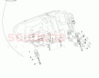 Headlamp Fixings
