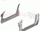 Door Opening Reinforcement, VOLANTE