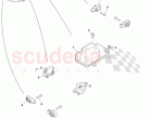 Actuation Sensors (Occupant Restraining Devices)