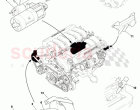 Engine Electrical Components