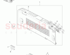 Load Compartment Trim